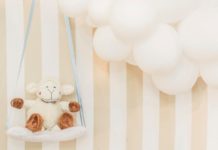 temas para festa de 1 ano| Georgia Festas