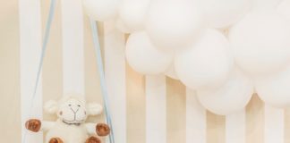 temas para festa de 1 ano| Georgia Festas