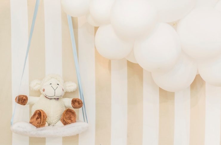 temas para festa de 1 ano| Georgia Festas