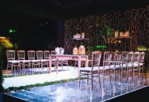 casamento barra da Tijuca - Andrews e Ana - Georgia Festas