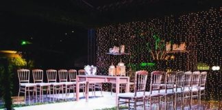 casamento barra da Tijuca - Andrews e Ana - Georgia Festas