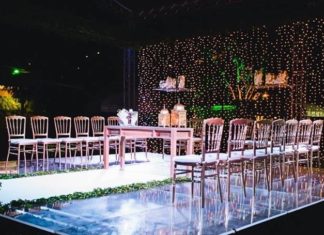 casamento barra da Tijuca - Andrews e Ana - Georgia Festas