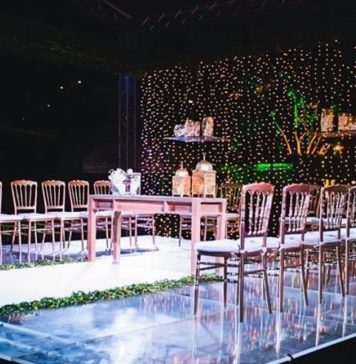 casamento barra da Tijuca - Andrews e Ana - Georgia Festas