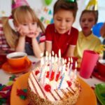 Lembrancinhas para Festa Infantil | Georgia Festas| Decoração de Festa Infantil